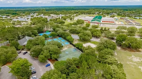 3681 Silver Bluff Boulevard Orange Park FL 32065