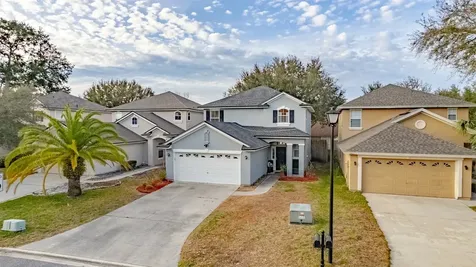 3681 Silver Bluff Boulevard Orange Park FL 32065