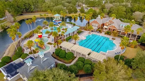 3681 Silver Bluff Boulevard Orange Park FL 32065