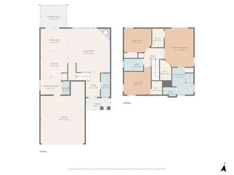 3681 Silver Bluff Boulevard Orange Park FL 32065