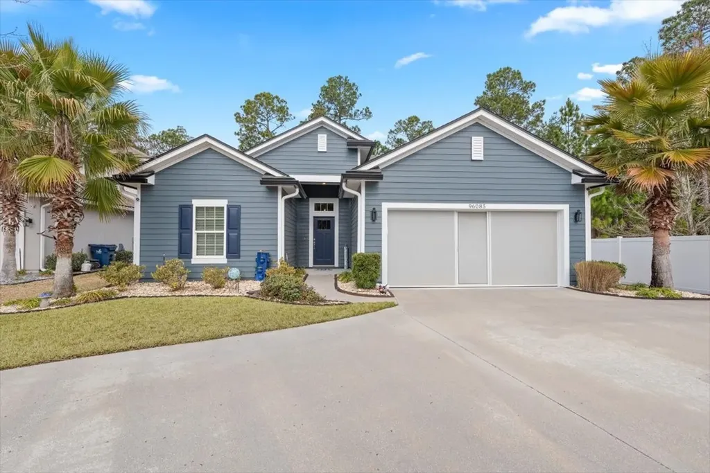 96085 Breezeway Court Yulee FL 32097