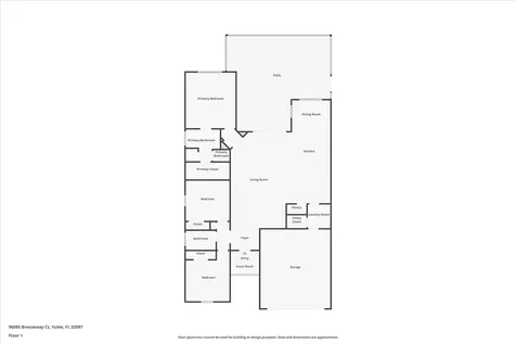 96085 Breezeway Court Yulee FL 32097