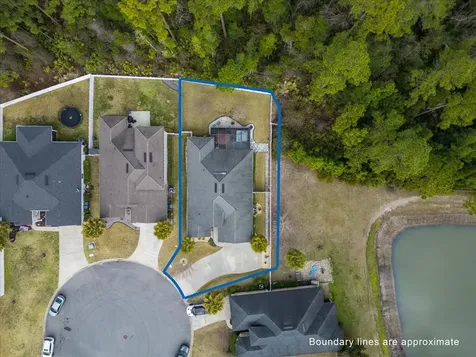 96085 Breezeway Court Yulee FL 32097