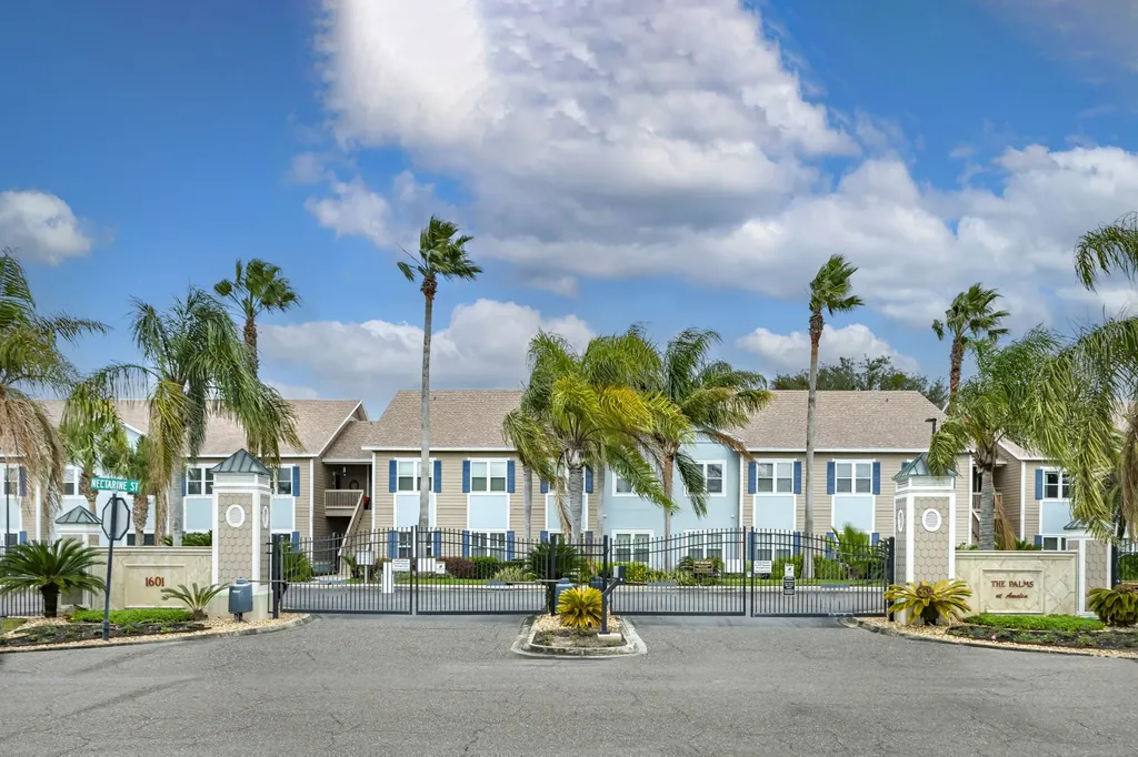 1601 Nectarine Street Fernandina Beach FL 32034