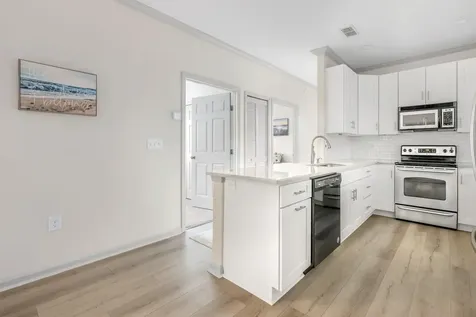 1601 Nectarine Street Fernandina Beach FL 32034