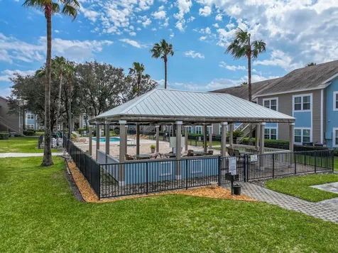 1601 Nectarine Street Fernandina Beach FL 32034