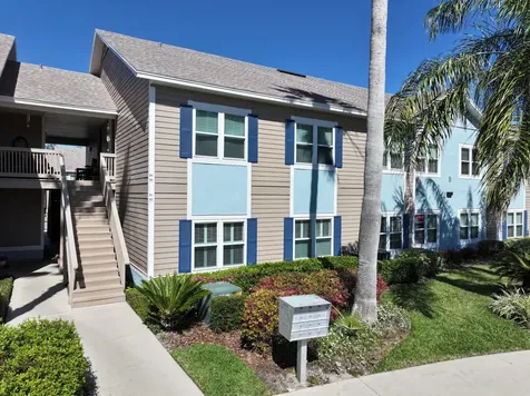 1601 Nectarine Street Fernandina Beach FL 32034