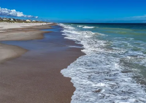 1601 Nectarine Street Fernandina Beach FL 32034