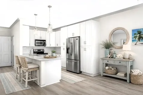 1601 Nectarine Street Fernandina Beach FL 32034