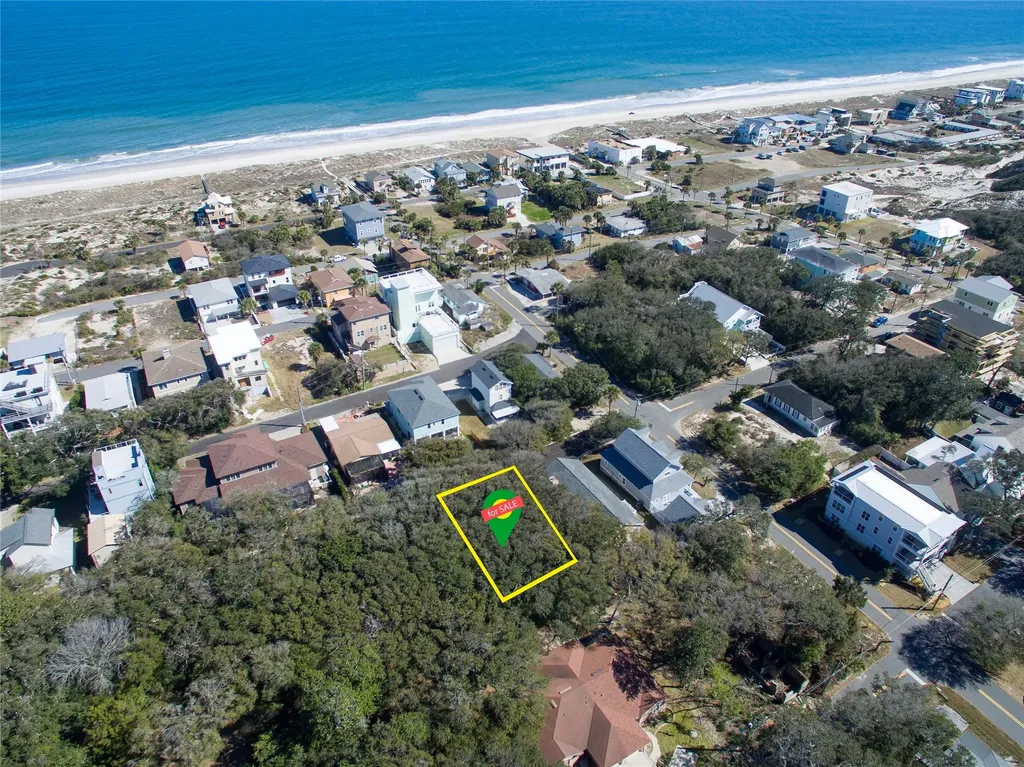 0 James Street Fernandina Beach FL 32034