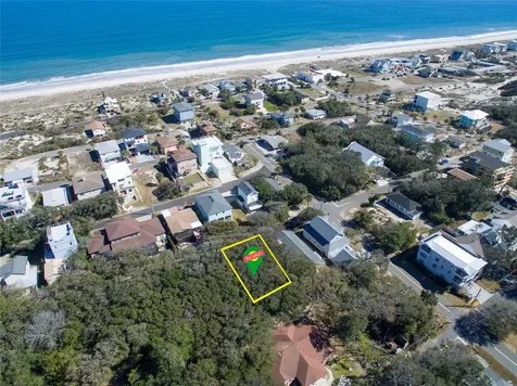 0 James Street Fernandina Beach FL 32034