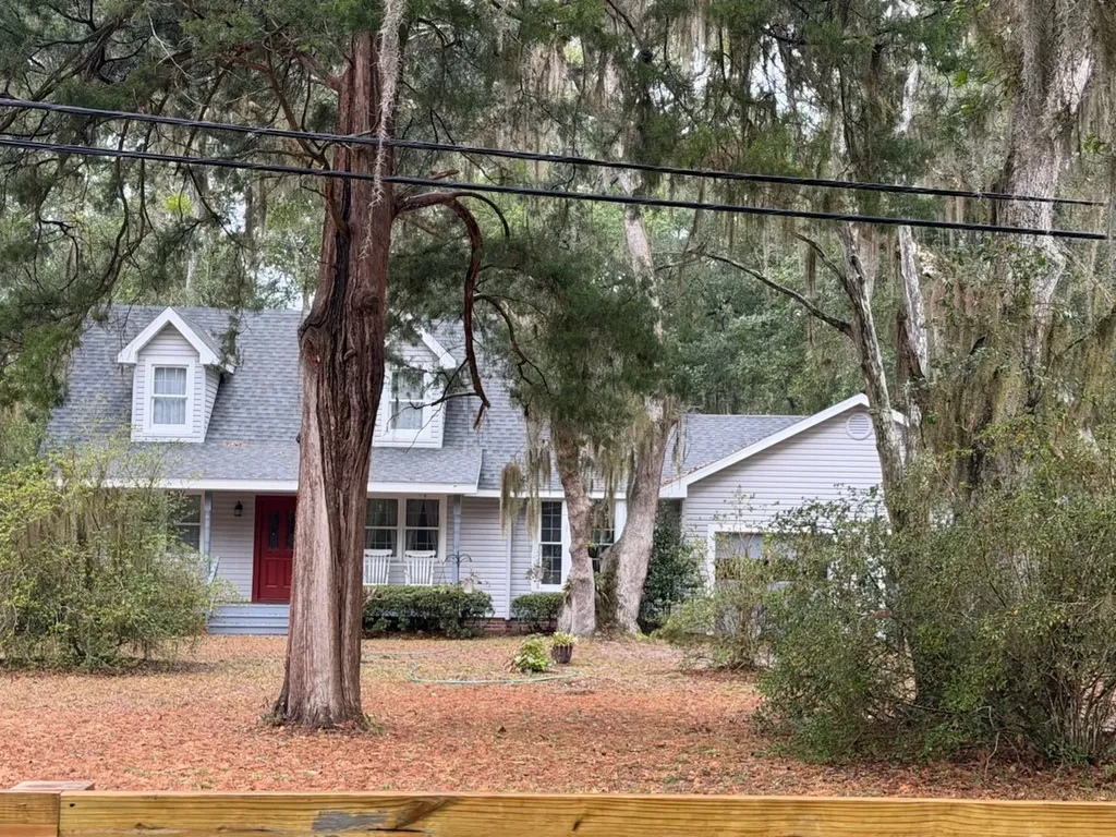 96125 Glenwood Road Yulee FL 32097