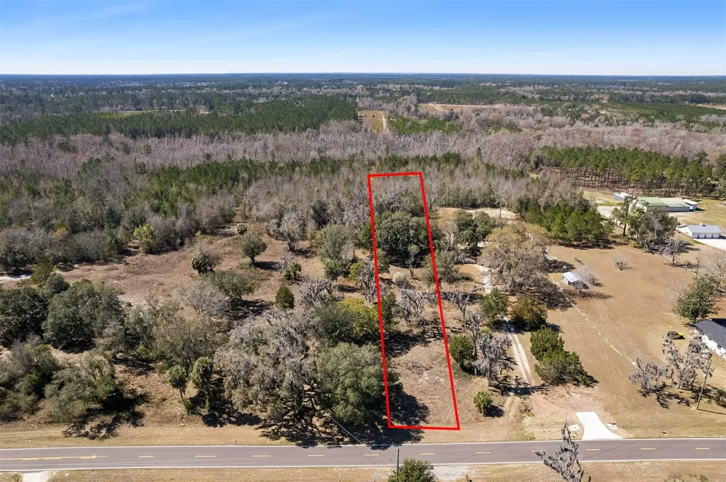 37652 Kings Ferry Road Hilliard FL 32046