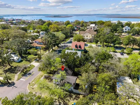 515 Broome Street Fernandina Beach FL 32034
