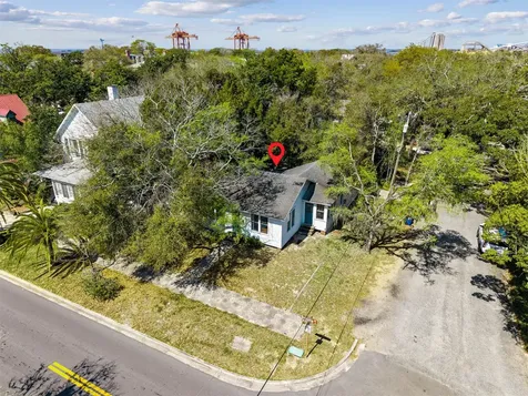 515 Broome Street Fernandina Beach FL 32034