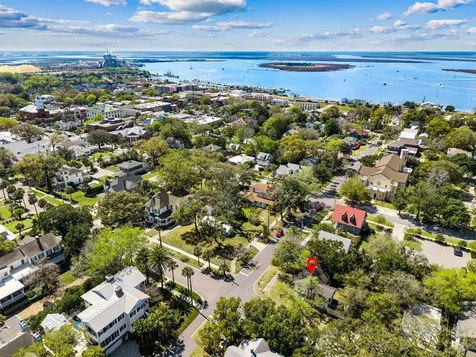 515 Broome Street Fernandina Beach FL 32034
