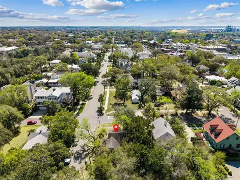 515 Broome Street Fernandina Beach FL 32034