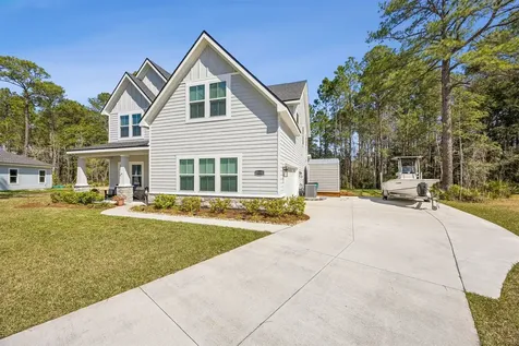 85110 Southern Creek Boulevard Fernandina Beach FL 32034