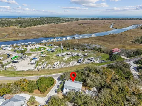 1102 Ladies Street Fernandina Beach FL 32034