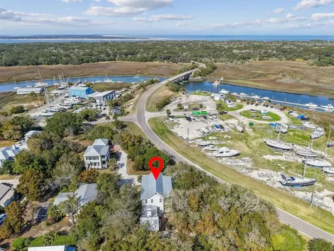 1102 Ladies Street Fernandina Beach FL 32034