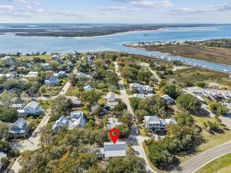 1102 Ladies Street Fernandina Beach FL 32034