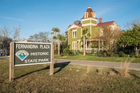 1102 Ladies Street Fernandina Beach FL 32034