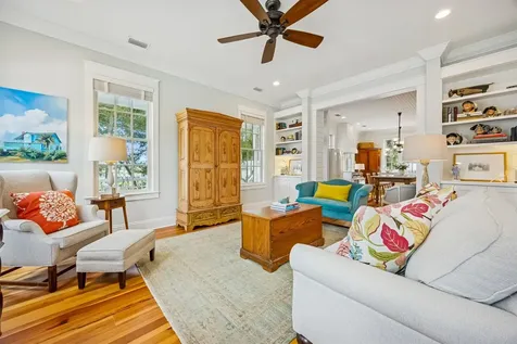 1102 Ladies Street Fernandina Beach FL 32034