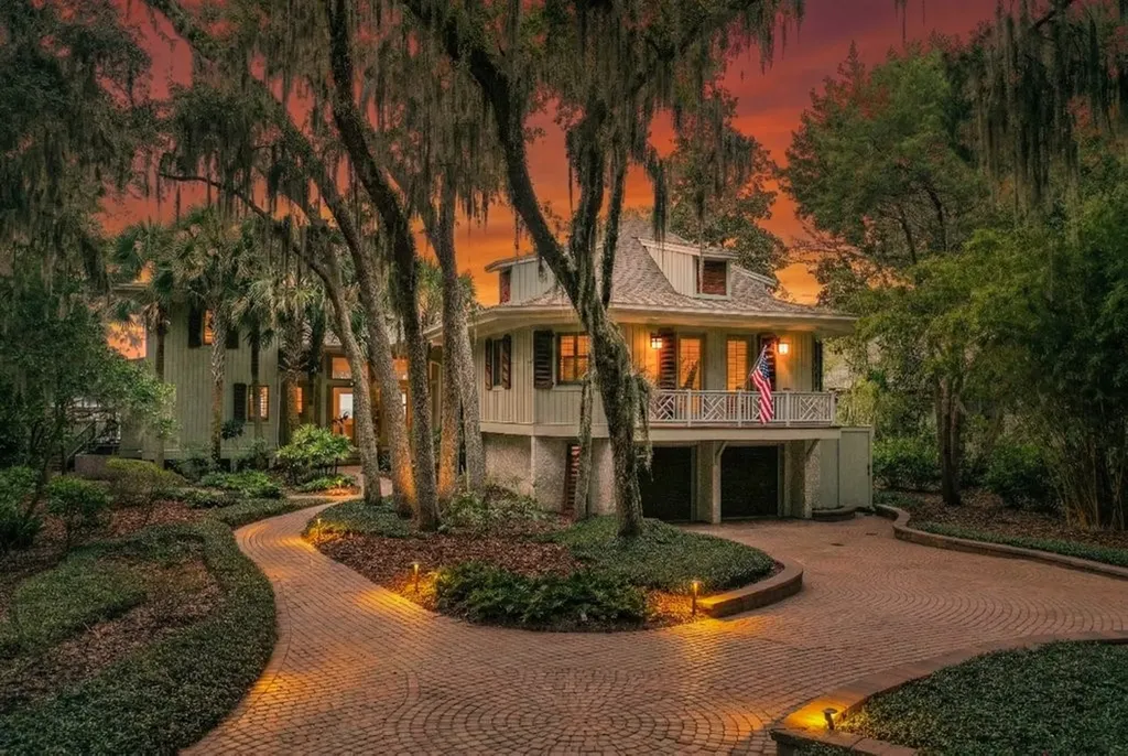 98 Sea Marsh Road Amelia Island FL 32034
