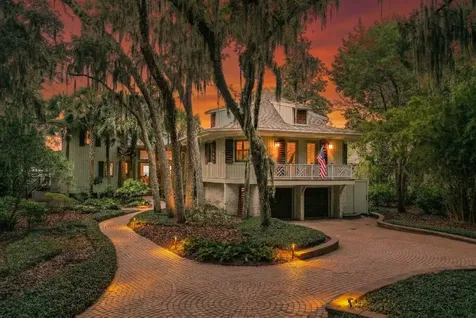 98 Sea Marsh Road Amelia Island FL 32034