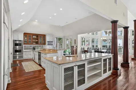 98 Sea Marsh Road Amelia Island FL 32034