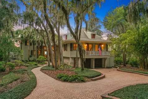 98 Sea Marsh Road Amelia Island FL 32034