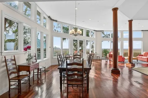 98 Sea Marsh Road Amelia Island FL 32034