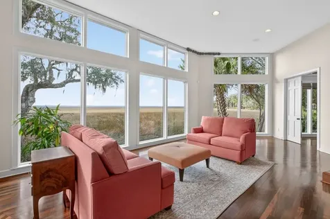 98 Sea Marsh Road Amelia Island FL 32034