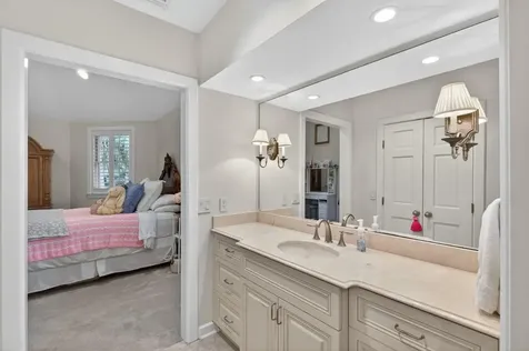 98 Sea Marsh Road Amelia Island FL 32034