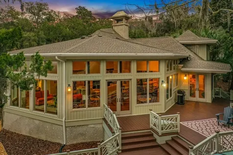 98 Sea Marsh Road Amelia Island FL 32034