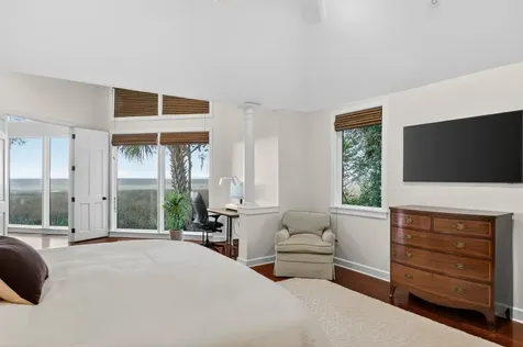 98 Sea Marsh Road Amelia Island FL 32034