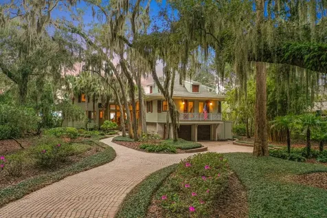 98 Sea Marsh Road Amelia Island FL 32034