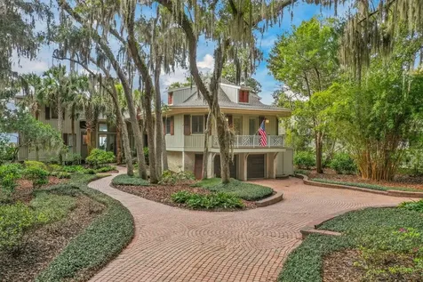 98 Sea Marsh Road Amelia Island FL 32034