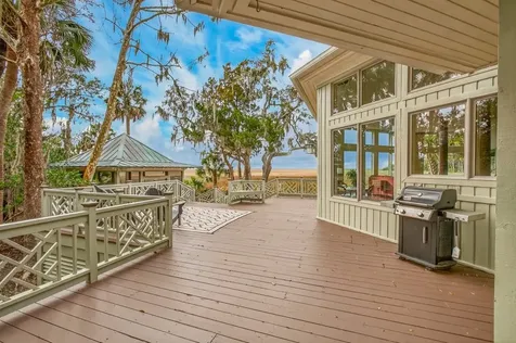 98 Sea Marsh Road Amelia Island FL 32034