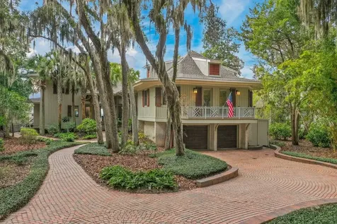 98 Sea Marsh Road Amelia Island FL 32034