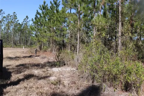 0 Georgia Street Hilliard FL 32046