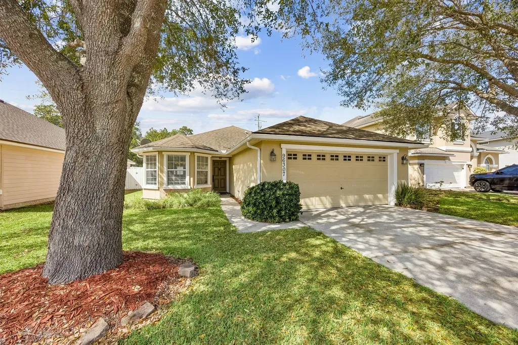 96307 Piedmont Drive Fernandina Beach FL 32034