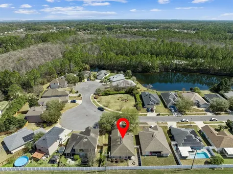 96307 Piedmont Drive Fernandina Beach FL 32034