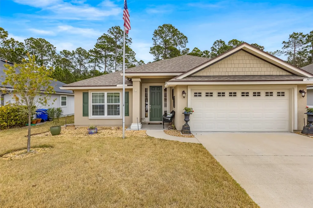 86437 Moonlit Walk Circle Yulee FL 32097