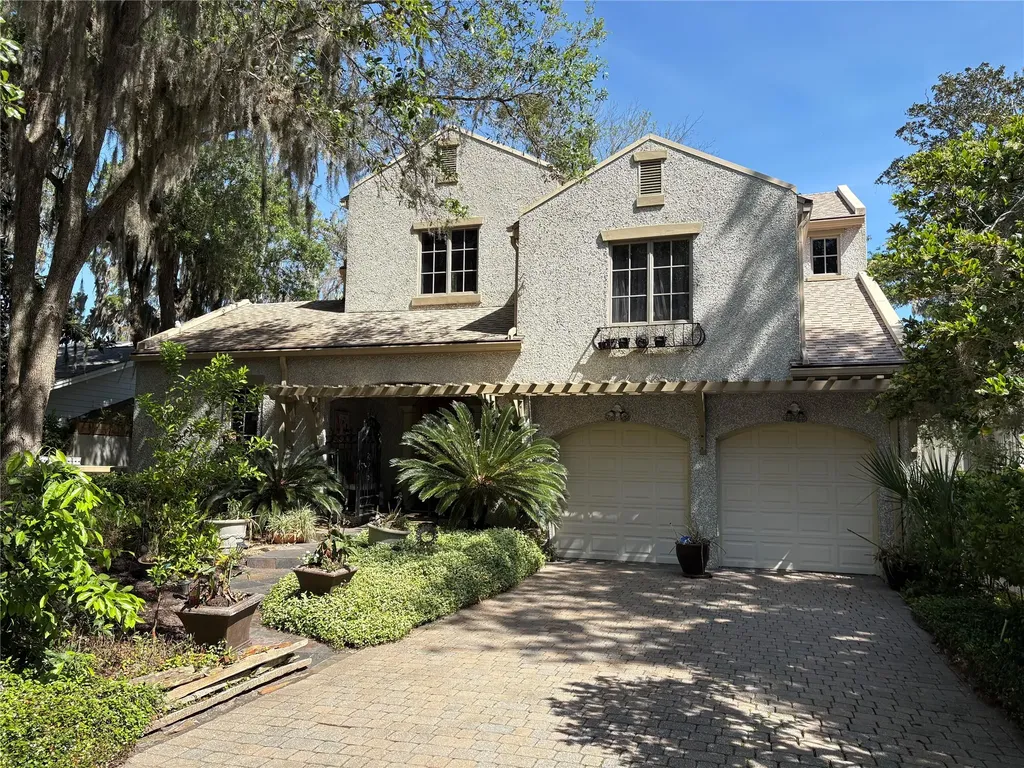 39 Marsh Creek Road Fernandina Beach FL 32034