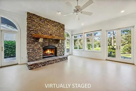 39 Marsh Creek Road Fernandina Beach FL 32034