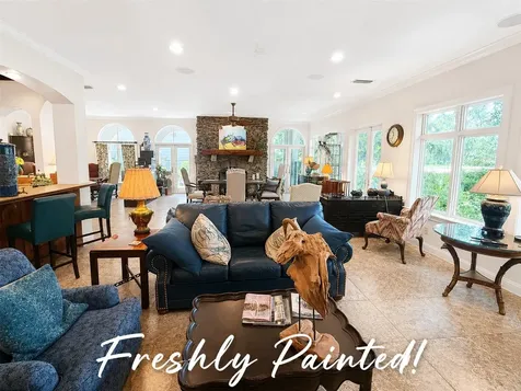 39 Marsh Creek Road Fernandina Beach FL 32034