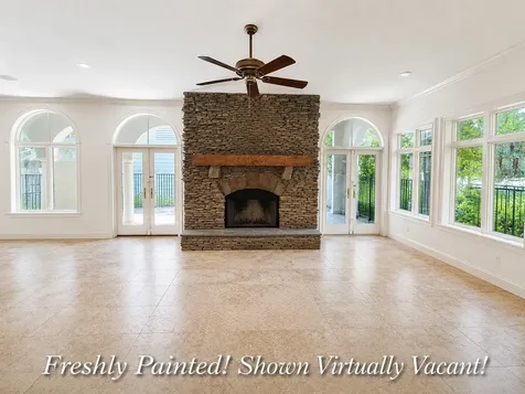 39 Marsh Creek Road Fernandina Beach FL 32034