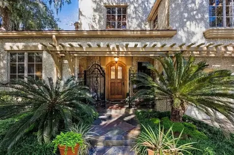 39 Marsh Creek Road Fernandina Beach FL 32034