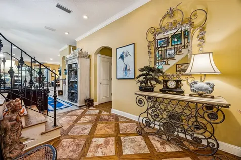 39 Marsh Creek Road Fernandina Beach FL 32034